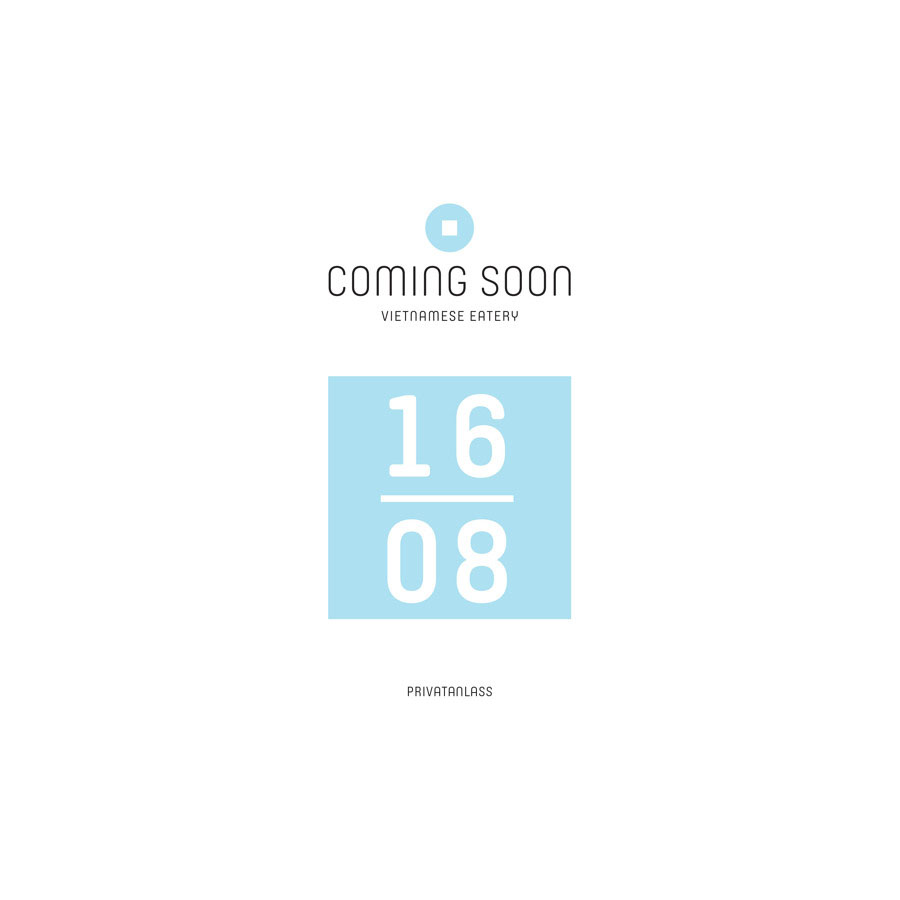 Coming Soon 15/08/14