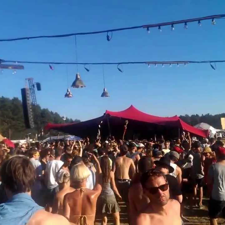 Nation of Gondwana (Part II) 13/07/20